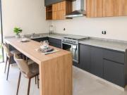 Casa en condominio en Trojes de Alonso
