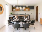 Casa en condominio en Trojes de Alonso