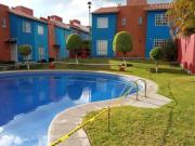 Casa en Condominio en Tzompantle Norte Cuernavaca MAZ...
