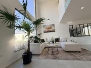 Casa en condominio en ubicación estratégica en San Mateo...