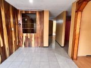 Casa en condominio en Unidad habitacional INFONAVIT 12...