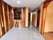 Casa en condominio en Unidad habitacional INFONAVIT 12...