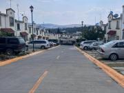 CASA EN CONDOMINIO EN URBI VILLA DEL REY