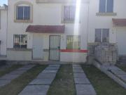 Casa en condominio en URBI Villa del rey