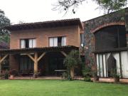 Casa en Condominio en Valle de Atongo Tepoztlán CAEN 1036 Cd