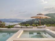 Casa en condominio en Valle de Bravo