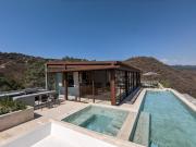 Casa en condominio en Valle de Bravo