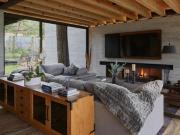 Casa en condominio en Valle de Bravo con vista al lago