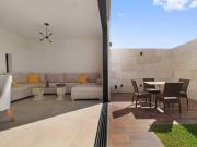 Casa en condominio en Valle De Juriquilla, Querétaro