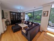 Casa en condominio en Valle de las Palmas, casa en...