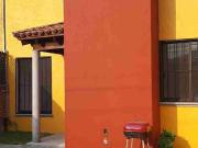 CASA EN CONDOMINIO EN VENTA