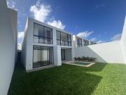 Casa en condominio en venta