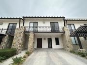 Casa en condominio en Venta, 3 recamras con roof garde...