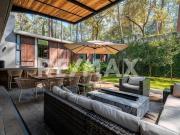 Casa en condominio en venta 4