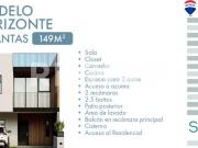 CASA EN CONDOMINIO EN VENTA 4