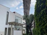 Casa en condominio en Venta 4 recámaras
