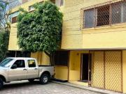 CASA EN CONDOMINIO EN VENTA, 5 RECÁMARAS, COL. NÁPOLES,...