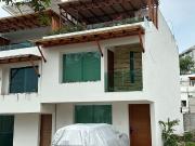 Casa en condominio en venta