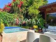 Casa en Condominio en Venta