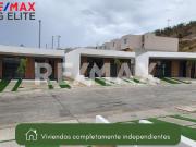 CASA EN CONDOMINIO EN VENTA
