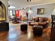 Casa en condominio en venta a minutos de Santa Fe,...