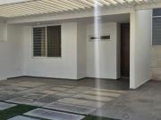 Casa en Condominio en Venta al Sur de Aguascalientes