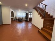 Amplia Casa en Condominio en Venta Héroes de Padierna...
