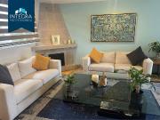 Casa en condominio en venta, Av. San Bernabé, San...