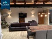 Casa en condominio en venta, Av. Santa Fe, Residencial...