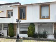 CASA EN CONDOMINIO EN VENTA BOSQUE DE LOS ENCINOS...