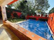 Casa en Condominio en Venta Buenavista Cuernavaca Morelos