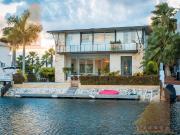 Casa en condominio en Venta Canales Puerto Cancun