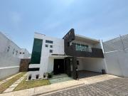 Casa en condominio en venta, Cascada del Ángel, Metepec