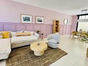 Casa en condominio en Venta cerca de central park