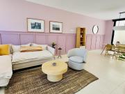 Casa en condominio en Venta cerca de central park