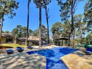 Casa en condominio en venta cerca de la glorieta del...