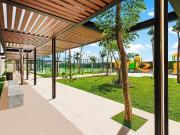 Casa en condominio en Venta Cholul AMUEBLADO Y EN ESQUINA