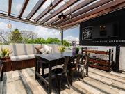 Casa En Condominio en Venta Col Amp Alpes