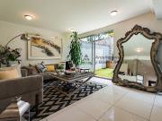 Casa en Condominio en Venta Col Las Aguilas