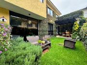 Casa en Condominio en Venta Col Las Águilas