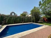 Casa en Condominio en Venta, Col. Lomas de Cuernavaca,...