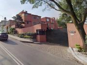 Casa en condominio en venta, Col. Miguel Hidalgo 1ra sección