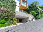 Casa en Condominio en Venta, Colonia Bosques de las Lomas
