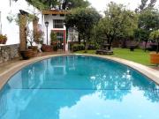 Casa en condominio en venta, colonia Delicias, a minutos...