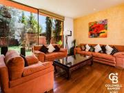 Casa en Condominio en Venta, Colonia Jesús del Monte