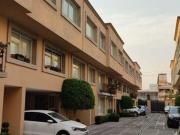 CASA EN CONDOMINIO EN VENTA COLONIA LOS ALPES CDMX