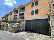 Casa en condominio en Venta Colonia Tepepan