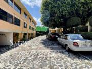 Casa en condominio en Venta Colonia Tepepan