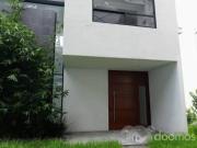 Casa en condominio en Venta Condado de Sayavedra, Atizapán