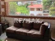 Casa en Condominio en Venta, Cuajimalpa 4